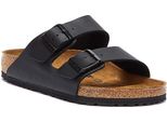 Birkenstock Arizona Nero Normale - Pantofola - 051791