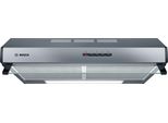 Bosch DUL63CC50 Cooker Hood Wall-Mounted Stainless Steel D 350 M3/H