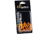 Kit Viti Carena Lightech Oro Compatibile Con Ducati Streetfighter848