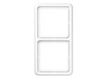 Jung Frame 2F Aws Glz CD500 Infrangibile Kst