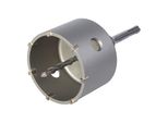 Punta Per Cemento Multimateriale, Diam. Punta Oltre 80 Mm Wolfcraft