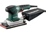 Levigatrice Orbitale Sre 3185 - 210W - Platorello 92 X 184 Mm - Scatola