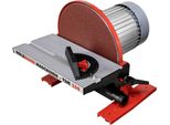 Levigatrice A Disco Holzmann TSM250