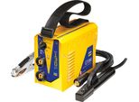Saldatrice Inverter Gys Gysmi 130P