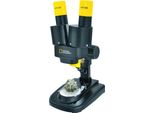 Bresser 3721272 Microscopio Binoculare National Geographic