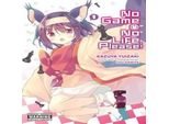 No Game No Life, Please!, Volume 1