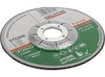 Dischi Da Taglio - Pietra - Ø 115 X 2,5 Mm - 6 Pezzi