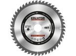 1 Lama Per Sega Circolare 185 Mm 2,2 Mm 60 Denti - Alesaggio 30 Mm
