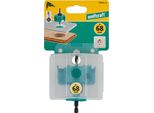 Sega A Tazza Wolfcraft Ct Per Muratura/Pietra/Legno/Plastica, Diametro 68 Mm