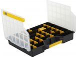 Allit Valigetta In Plastica, L.46,5 X H.7,2 X P.37,3 Cm