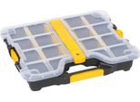 Allit Valigetta In Plastica, L.29,5 X H.4,7 X P.23,7 Cm
