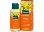 Kneipp Articolazioni E Benessere Muscolare Olio Di Arnica