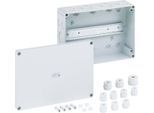Spelsberg Scatola Di Giunzione IP66 180X254X90Mm Gr Kst
