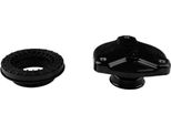 Ammortizzatore Db Anteriore W204/212 07- Sinistro/Destro Con Cuscinetto