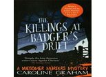 Gli Omicidi Di Badger's Drift