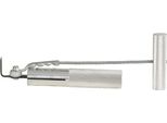 Ks Tools Coltello Da Disegno 130 Mm - 140.2241