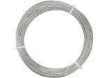 Ks Tools Filo Da Taglio A Disco, Annodato, 50M