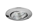 Brumberg Leuchten Lv Faretto Da Incasso GX5.3 50W Chr 00196302