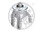 Supporto Motore Posteriore Optimal Per Vw Transporter V Bus (7HB, 7HJ, 7EB, 7EJ, 7EF, 7EG, 7HF, 7EC) F8-7968