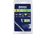 Catena Per Motosega 3/8", 1,5 Mm, 64 Maglie Anticontraccolpo - Tronchesi Semitondi"