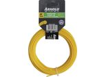 Filo Di Nylon Tondo 2,4 Mm, 15 M