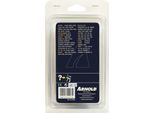 Catena Per Motosega 325"/1,3 Mm - 66 Maglie Di Trasmissione - Lame Semicircolari"