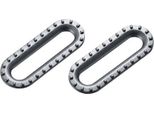 Shimano Spd, Tacchette, Argento, SH-YL8098030