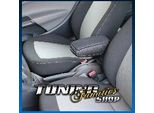 Bracciolo Centrale Mal Adatto A Seat Ibiza Iv 6J 2009-