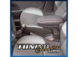 Bracciolo Centrale Mal Complete Set Per Peugeot 207 + Sw + Cc