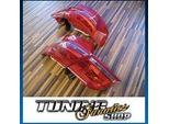 Luce Posteriore Originale Led Facelift Set Per Audi A3 S3 8PA Sportback