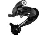 Sunrace, Deragliatore Posteriore, RDM41, 7/8 Velocità, Gabbia Lunga
