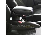 Bracciolo Centrale Mal Vano Portaoggetti Adatto Per Citroen DS3 Dal 2010-