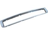 Cornice Cromata Paraurti Griglia Copertura Clip Centro Per Audi A4 B6 8E Limo Avant
