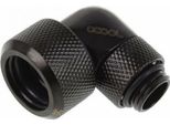 Alphacool Eiszapfen 16 Mm Hardtube Ugello Avvitabile 90° Ruotabile G1/4
