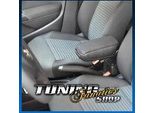 Bracciolo Centrale Mal KOMPLETT-SET Per Vw Polo 6R Dal 2009-