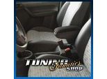 Bracciolo Centrale Mal KOMPLETT-SET Per Vw Touran 1T 2003-2011