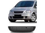 Griglia Radiatore Griglia Sportiva Griglia Anteriore Senza Emblema Nera Per Opel Zafira A