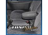 Bracciolo Centrale Mal Adatto Per Opel Zafira A 1999-2005