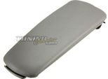 Coperchio Led Grigio Bracciolo Bracciolo Centrale Per Audi A4 S4 8E B6 B7 8H