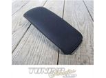 Coprire Tessuto Coprire Nero Bracciolo Centrale Accessori Per Audi A6 S6 4B C5