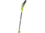 Motosega Elettrica Ryobi Rpp755E, 750 W, Barra Da 25 Cm