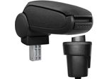 Bracciolo Centrale Mal KOMPLETT-SET Specifico Per Opel Karl 2015-