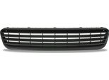 Griglia Radiatore Griglia Sportiva Griglia Anteriore Nera Per Audi A3 8L Facelift 00-04