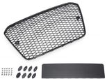 Griglia Radiatore Griglia Sportiva Griglia A Nido D'ape Pdc Per Audi A5 8T 8F + Sportback