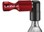Adattatore Per Valvola Co2 Lezyne Cnc Argento Argento Taglia Unica