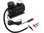 Apa Eufab 21066 Mini Compressore 12V 17Bar