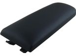 Copertura Led Nera Per Bracciolo Centrale Originale Skoda Fabia / Octavia