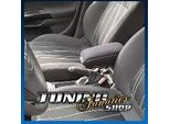 Bracciolo Centrale Mal KOMPLETT-SET Per Opel Corsa D Dal 2006- +Opc
