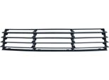 Copertura Griglia Paraurti Telaio Centrale Nero Per Vw Passat 3BG B5 2000-05
