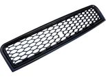 Griglia Radiatore Griglia Sportiva Griglia A Nido D'ape Griglia Anteriore Per Audi A4 8E B6 + Avant